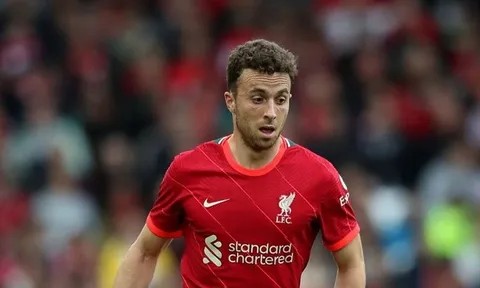Sao Liverpool khiến chuyên gia thán phục, đưa ra nhận định mới