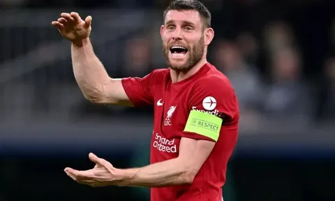 Sao Liverpool tiến gần tới bến đỗ mới