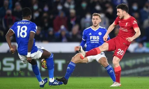 Sao Liverpool tự tin thu hẹp khoảng cách với Man City