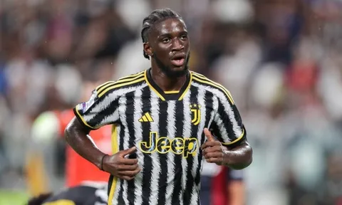 Sao mai Juventus lọt vào tầm ngắm đại diện thành London