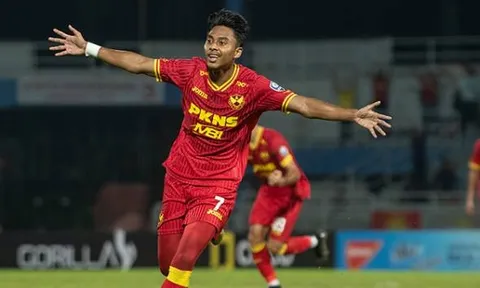 Sao Malaysia nói thẳng suy nghĩ về tân HLV U23 Việt Nam