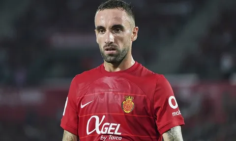Sao Mallorca tiết lộ lý do từ chối Barca