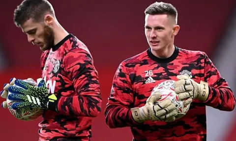 Sao Man United bị gạch tên vì công khai chống đối Ten Hag