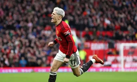 Sao M.U nguy hiểm nhất Premier League, hơn cả Foden và Saka