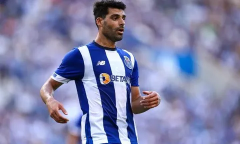 Sao Porto tìm đường đến Real Madrid