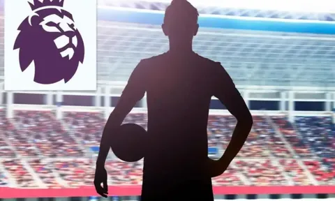 Sao Premier League nhận cáo buộc hiếp dâm lần thứ ba