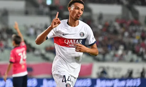 Sao PSG sắp chuyển sang Premier League