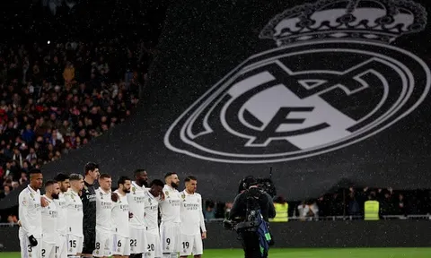 Sao Real bị chỉ trích vì trận hòa Atletico Madrid
