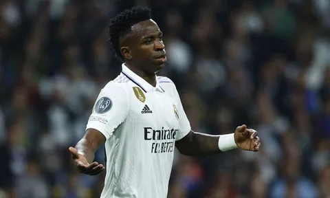 Sao Real Madrid ra tòa để chống lại phân biệt chủng tộc