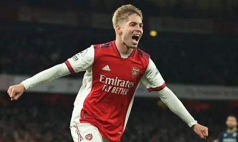 Sao thất sủng Arsenal quay về chốn cũ?