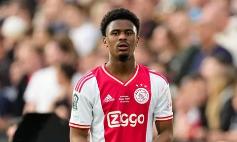 Sao trẻ Ajax muốn tiếp bước Timber đến Arsenal