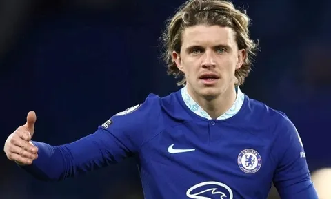 Sao trẻ Chelsea lọt vào tầm ngắm ‘đại gia’