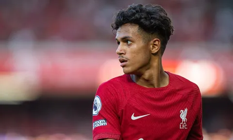 Sao trẻ Liverpool muốn quay về CLB cũ