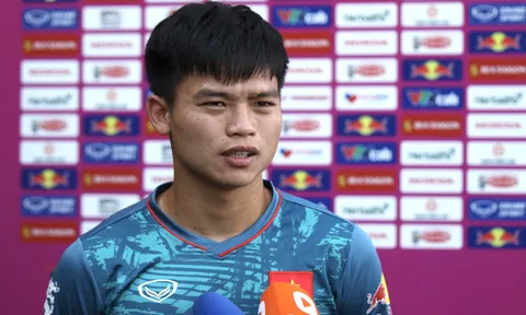 Sao U23 Việt Nam tỏa sáng, biến Hà Nội thành cựu vương