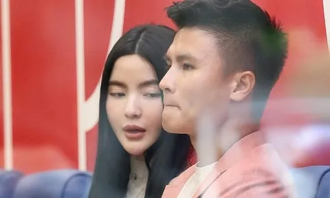 Bạn gái Quang Hải bị nghi tự tử; Nhân tố Việt kiều được khen hết lời