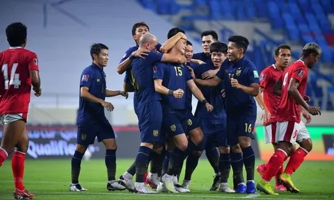 Huỳnh Như được vinh danh tại BĐN; Người Thái thiệt thòi nhất ĐNÁ