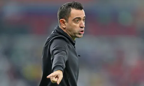 Sắp đến Barca, Xavi công khai triết lý