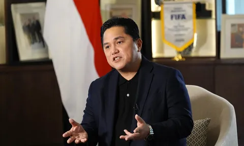 Sắp đụng độ Việt Nam, chủ tịch Indonesia thừa nhận sự thật 'đắng lòng'