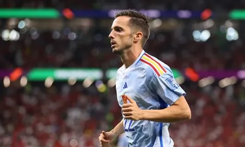 Sao PSG lọt vào tầm ngắm đội bóng Premier League
