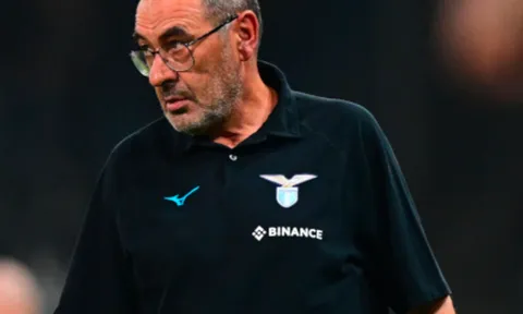 Đánh bại Mourinho, Sarri nêu yếu tố mà Lazio đang thiếu