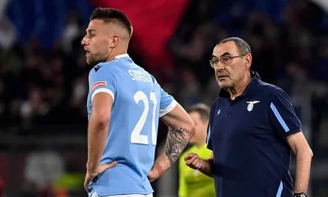 “Sarri-ball” sẽ ra sao ở mùa giải tới?