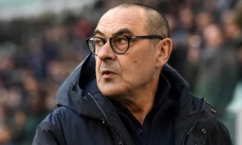 "Sarri đã bị phản bội"