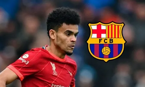 Chủ tịch Barca thừa nhận ký hụt sao Liverpool