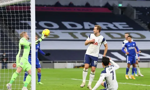 "Với Mourinho, Spurs sẽ vượt qua ranh giới và đoạt chức vô địch"