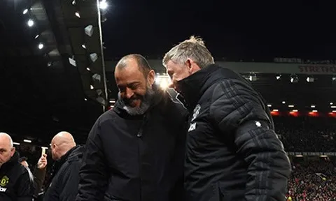Xác nhận! Nạn nhân của Solskjaer nguy cơ bị 'trảm'