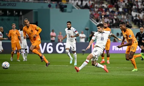 Người thắng, kẻ thua của Chelsea ở World Cup