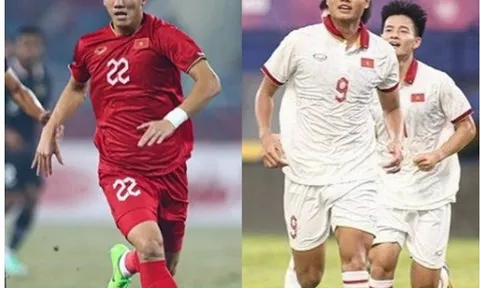 Sát thủ của HLV Troussier: Tre chưa già, măng đã mọc