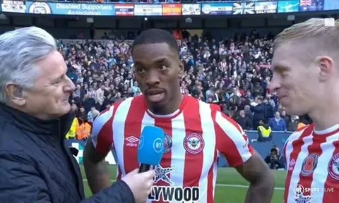 Sát thủ nhấn chìm Man City gửi thông điệp đanh thép cho Southgate
