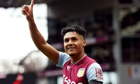 Sát thủ Premier League gieo sầu cho Man Utd