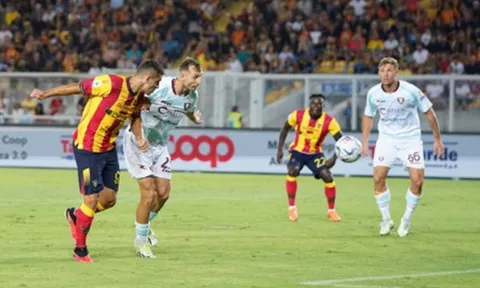 'Sát thủ trên không' mới ở Serie A