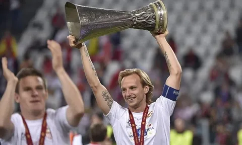 Sau 15 năm, 5 cầu thủ dự EURO 2008 vẫn còn thi đấu đến hôm nay