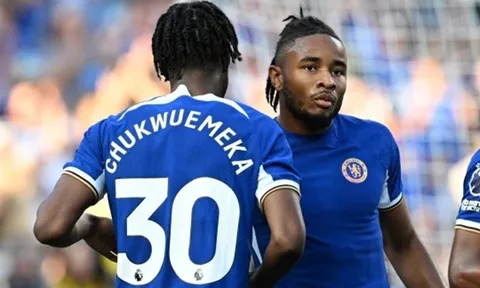 Sau 2 trận, Pochettino tìm ra ngôi sao đa năng của Chelsea