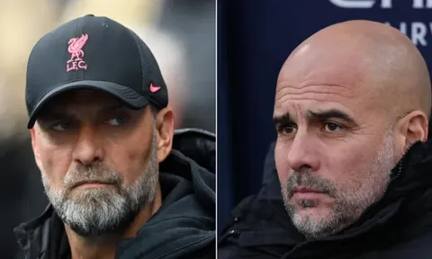 Sau 20 vòng, siêu máy tính dự đoán nhà vô địch Premier League 2023/24