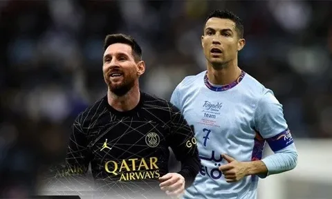 Sau 8 năm, nhận định của Sir Alex về Ronaldo và Messi đã được ra ánh sáng