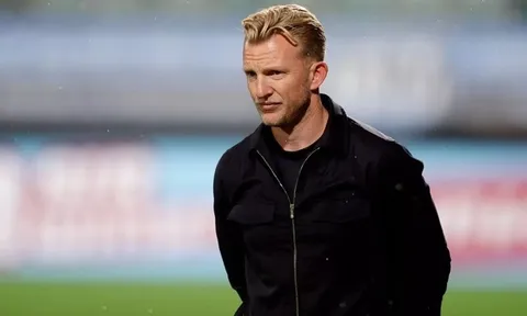 Sau Alonso, Kuyt điểm mặt ứng viên thích hợp cho Liverpool