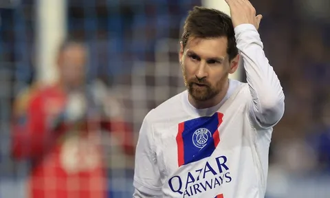 Sau chức vô địch của PSG là sự tan rã
