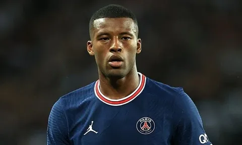 Sau Coutinho, đến lượt Wijnaldum hối hận vì rời Liverpool?
