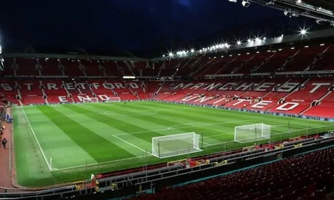 Hậu Covid, Man Utd đối mặt với nguy cơ "toang" mạnh