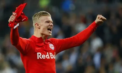 Sau Haaland, đây sẽ là cái tên tiếp theo được Solskjaer trình làng