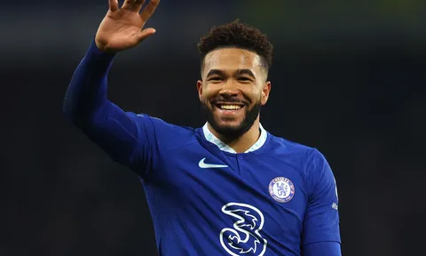 Sau Kepa, Real nhắm thêm 1 sao Chelsea