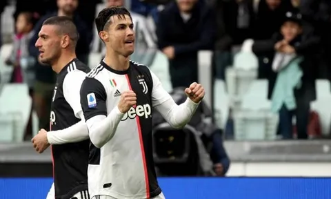 Sau khi giải nghệ, Ronaldo muốn gia nhập Hollywood