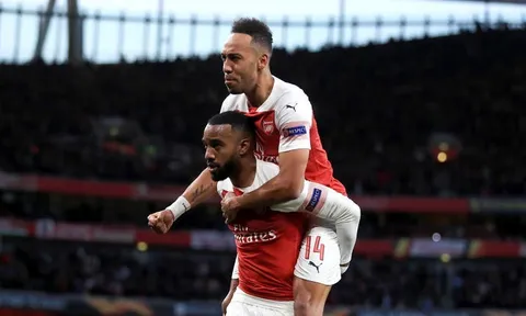 Sau kì nghỉ quốc tế, Arteta chứng minh mình giỏi hơn Wenger ở một điểm