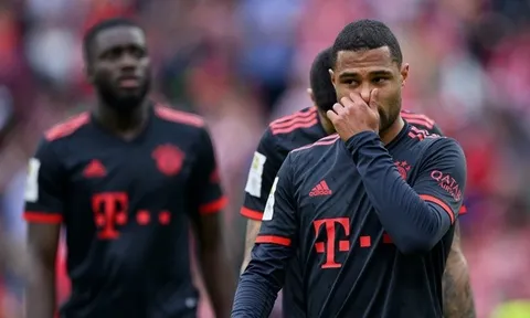 Sau Mane, Bayern muốn tống khứ ngôi sao máu mặt khác