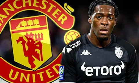 Sau Onana, chữ ký 43 triệu xem như đã bước một chân đến Man Utd
