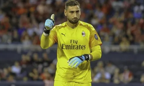 Sau Paqueta, PSG tiếp tục muốn rút ruột AC Milan