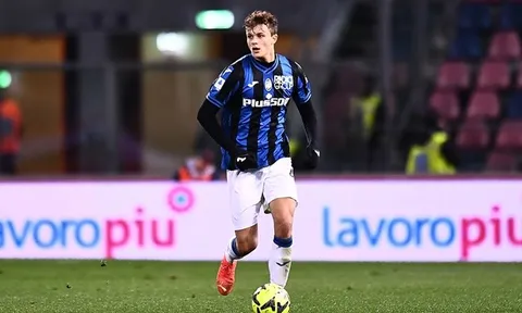 Sau Rasmus Hojlund, M.U muốn có thêm ngôi sao 34 triệu bảng của Atalanta